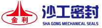張家港市沙工機(jī)械密封泵閥有限公司